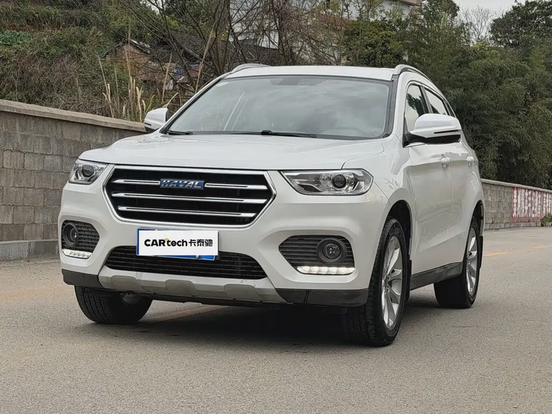 Haval H2