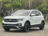 Volkswagen Tacqua 2023