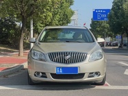 Buick Excelle 2013