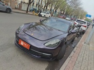 Porsche Panamera 2020