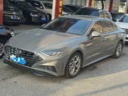 Hyundai Sonata 2020