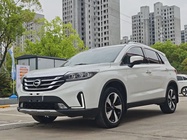 GAC GS4 2019