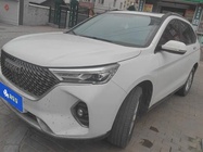 Haval M6 2023