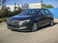 Buick Excelle 2015