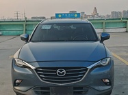 Mazda CX-4 2019