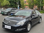 Nissan Teana 2010