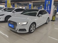 Audi A3 2020