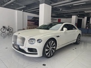 Bentley Flying Spur 2022