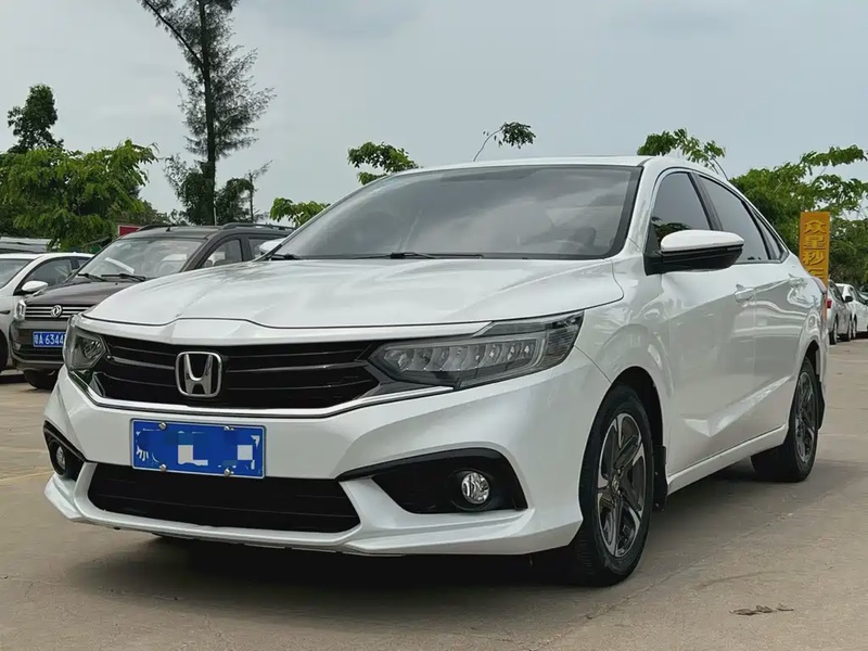 Honda Envix