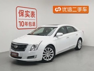 Cadillac XTS 2017