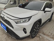 Toyota RAV4 2021