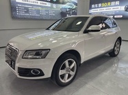 Audi Q5 2016