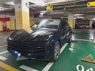 Porsche Cayenne 2024