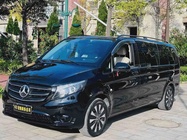 Mercedes-Benz Vito 2023