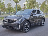 Volkswagen Tayron 2022