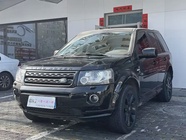 Land Rover Freelander 2015