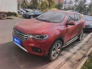 Haval H2 2017