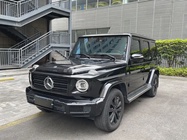 Mercedes-Benz G-Class 2020