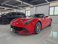 Ferrari F12 2015
