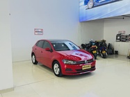 Volkswagen Polo 2019