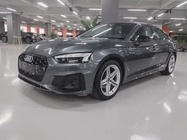 Audi A5 2025