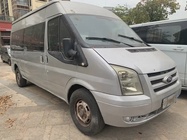 Ford Transit Custom 2013