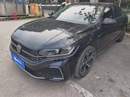 Volkswagen Passat 2024