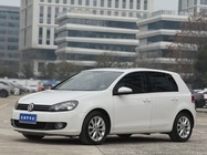Volkswagen Golf 2013