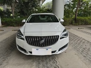 Buick Regal 2014