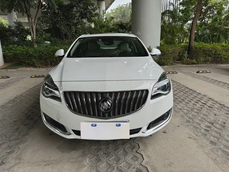 Buick Regal