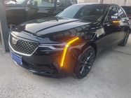 Cadillac CT4 2024