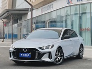 GAC Shadow Leopard 2024