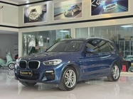 BMW X3 2018