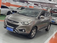 Hyundai ix35 2013