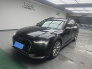 Audi A6 2022