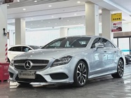 Mercedes-Benz CLS-Class 2016