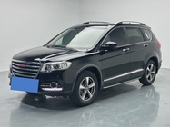 Haval H6 2016