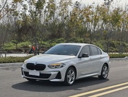 BMW 1 Series 2022