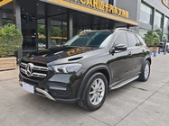 Mercedes-Benz GLE-Class 2021