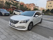 Hyundai Mistra 2017