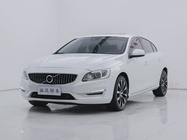 Volvo S60 2020