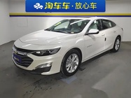 Chevrolet Malibu 2026