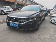 Volkswagen Passat 2022