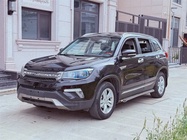 Changan CS75 2018