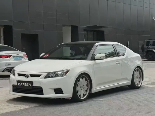 Toyota ZELAS 2011