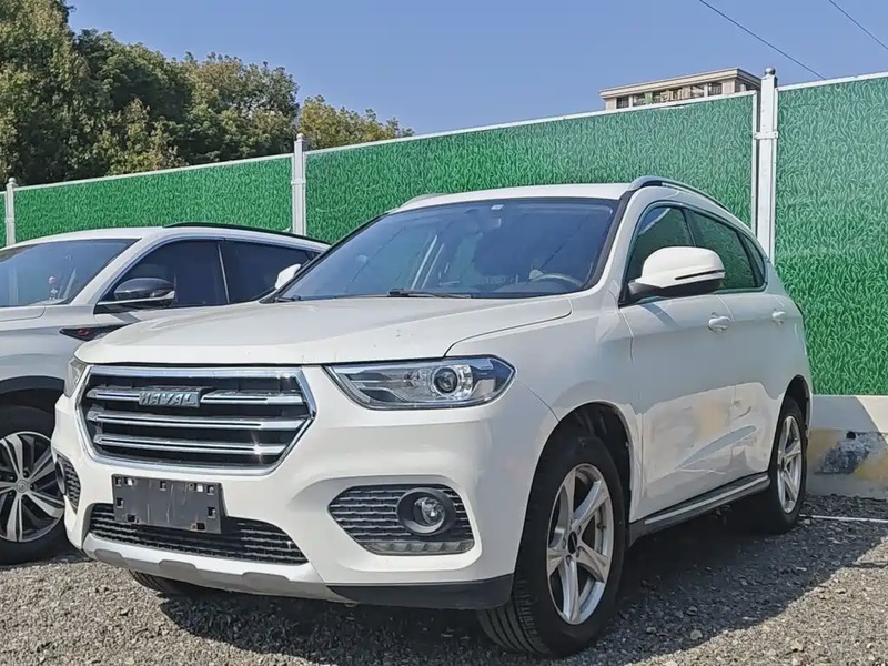 Haval H2