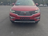Roewe RX5 2017
