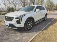 Cadillac XT4 2020
