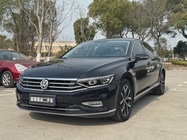 Volkswagen Magotan 2022