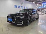 Audi A6 2023